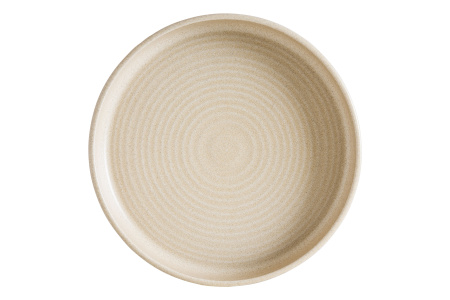 Салатник d=180 мм. 1130 мл. h=58 мм. штабелир. Мираж Bonna /1/6/