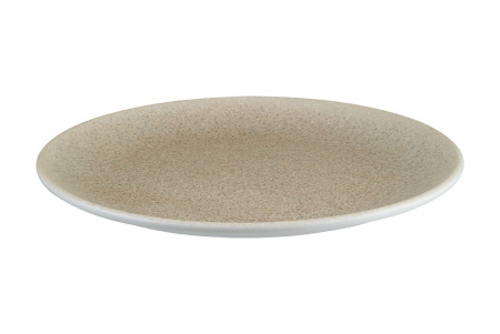 Тарелка d=270 мм. Лука Сальмон, форма Гурмэ Bonna /1/12/624