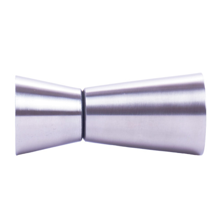 Джиггер 30/60 мл. d=42/43 мм. h=100 мм. нерж. MGsteel /1/200/ (JI24) 