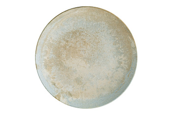 Тарелка d=270 мм. Луз, форма Гурмэ Bonna /1/12/624 ВДОХНОВЕНИЕ