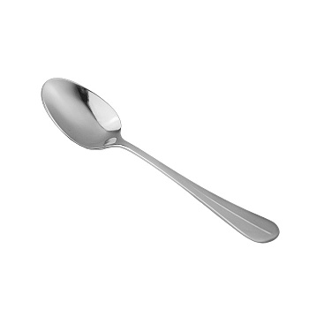 Ложка столовая Багетт 18/10  2,5 мм 20,5 см. Abert /12/ ВДОХНОВЕНИЕ