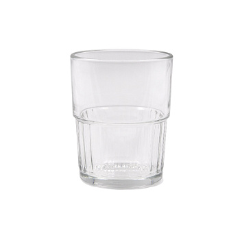 Олд Фэшн 250 мл. d=75 мм. h=93 мм. штабелир. Аркадия /12/1260/