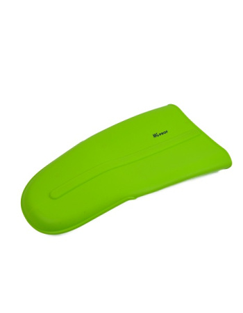 Прихватка термостойкая 28,5*12 см. (от -40 до +250°С) силикон MGprof /1/72/ АКЦИЯ