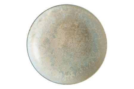 Тарелка d=230 мм. глубокая 1000 мл. h=45 мм. Луз, форма Банкет Bonna /1/6/558/ ВДОХНОВЕНИЕ