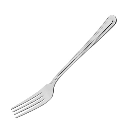 Вилка столовая Вальс 18/0  1,3 мм. 18,3 см. MGsteel /12/600/