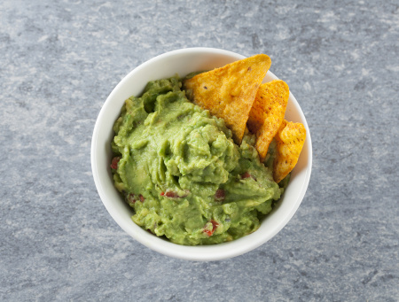 Салатник d=120 мм. 290 мл. h=56 мм. Белый Bonna /1/12/1116/