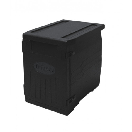 Термоконтейнер 126 л. 770*540*690 мм. для противней (-40° до +120°С) п/п /1/