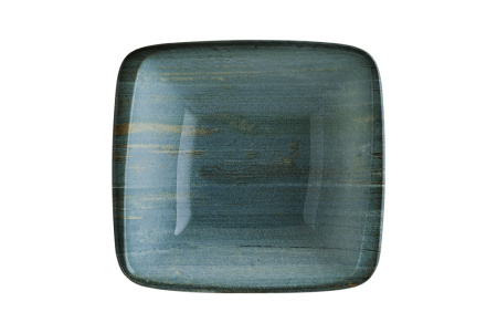 Салатник 150*140 мм. 450 мл. h=50 мм. Мадера, форма Мув Bonna /1/12/1092/