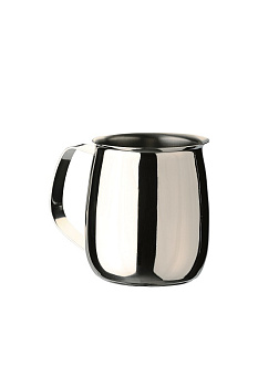 Молочник  0,65 л. нерж. Abert /1/12/