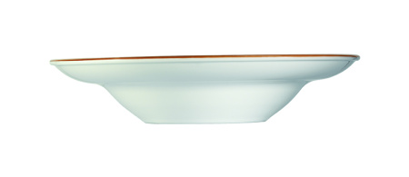 Тарелка для пасты d=300 мм.  550 мл. Грейн, форма Гурмэ /1/6/258/