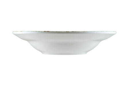 Тарелка d=240 мм. глубокая 400 мл. h=52 мм. Накрус, форма Гурмэ Bonna /1/6/432