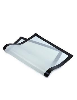 Коврик для выпечки 60*40 см. силиконовый -40°C /+250°C MGprof (BMS-6040) /1/100/