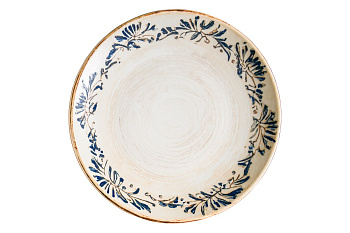 Тарелка d=270 мм. Грэндма, форма Гурмэ Bonna /1/12/648/