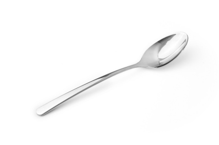 Ложка чайная Степ 18/10  3 мм 14 см. Abert /12/